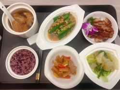 -宝生月子中心·私家园林式(龙华观澜店)