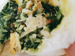 松月楼净素菜包-春风松月楼(七宝万科店)