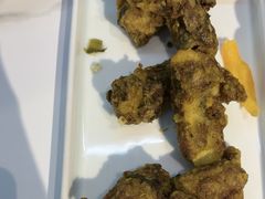 -鑫悦诚府·新鲁菜·餐厅(趵突泉店)