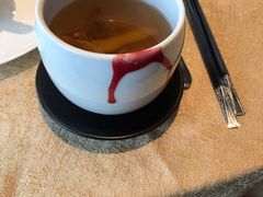 -西安高新洲际酒店•彩丰楼中餐厅