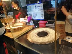 -阿甘锅盔(合生汇购物中心店)