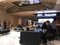 售票处-SFC上影影城(港汇永华IMAX激光店)