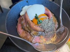 千层火山牛丼（中份）-YAMAKAWA(龙湖胥江天街店)