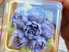 -昆明冠生园·鲜花饼·面包蛋糕(老街店)