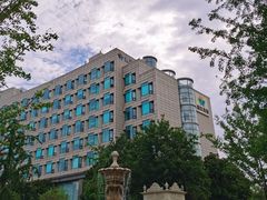 -青岛鑫江温德姆酒店