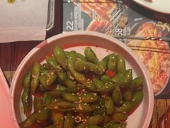 -火联烧烤(学院路创始店)
