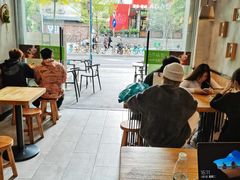 大堂-蒙自源小锅米线(金佰利店)