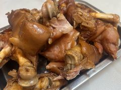 -佰运猪蹄(高陵店)