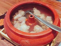 -云海肴·汽锅鸡·云南菜(美罗城店)