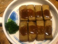 养生黑豆腐-胡桃里音乐酒馆(白云五号T5 MALL店)