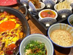 -楠火锅(仁恒梦中心店)