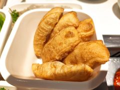 -海底捞火锅(上地华联店)