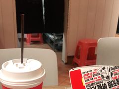 -肯德基(洛川店)