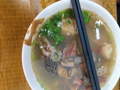 -老磁器口豆汁店(马家堡店)