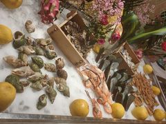 -常青藤戴斯大酒店-地中海西餐厅