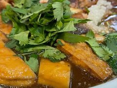 -门框胡同百年卤煮(鸟巢店)