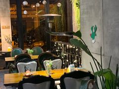 -HOME餐厅粤菜 融合菜