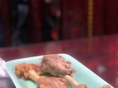 -河东颐祥阁(世贸店)
