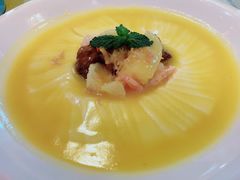 -东方山水金沙酒店-雅香阁中餐厅