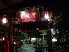 -青城甲(青城山店)