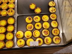 -莉蓮蛋挞(静安寺店)