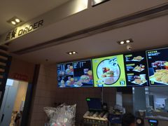-麦当劳(龙洞店)
