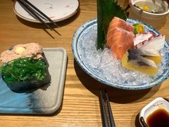 -赤稻·日式料理(禅城店)