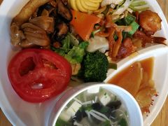 -素满香·素食自助餐(苏州·临顿路店)