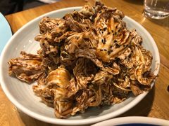 -局气 烤鸭·北京菜(光华路店)