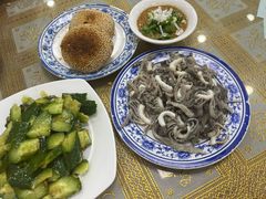 -清真·鸦儿李记·小馆(后海店)