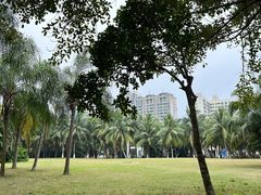 -白沙门生态公园