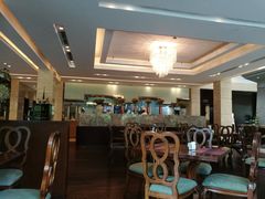 -浙江西子宾馆·瑶园咖啡厅