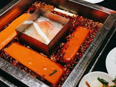 -红鼎坊·老成都火锅(新南门店)