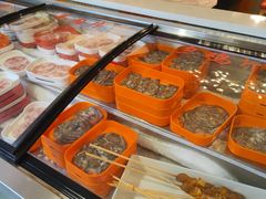 -宽尺巷鱼蛙自助火锅(虎丘钻石广场店)