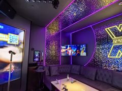 -星聚会KTV X Party(广州高德置地店)