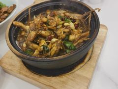 -王家大院·南京菜(湛江路总店)