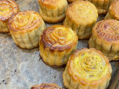 -香妃烤鸡(西单店)