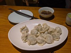 -伊喜饺子(五道口学院路店)