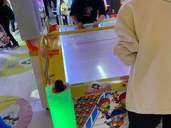 -风云再起游乐汇(北京西单西西友谊店)