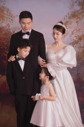 点击看大图 -雅尼·亚米儿童摄影美学馆(汉阳店)