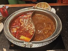 -牛New寿喜烧(金茂览秀城店)
