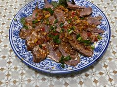 -蜗牛小馆醉乡民谣云南菜(惠新西里店)