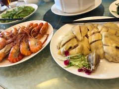 -御满江海鲜酒家(洛溪新城店)