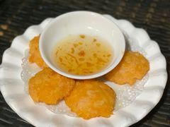 -火燒雲傣家菜(鼓楼店)
