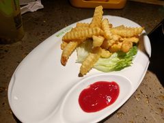 -蛙喔牛蛙(义乌新光汇店)