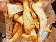 -本处·素食·融合料理(南油店)