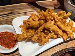 -树厨贵州菜(大十字店)