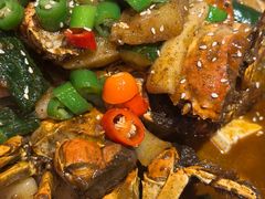 -里岛烤鱼(东港凯虹广场店)