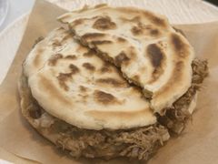 腊汁肉夹馍-御陕坊(交大店)