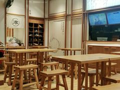 大堂-小满手工粉(上海文峰广场店)